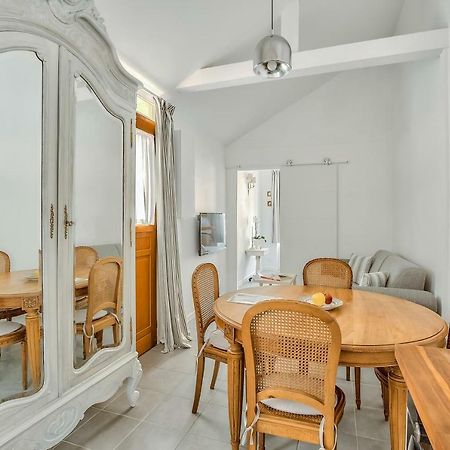Le Petit Pavillon De Versailles Luaran gambar
